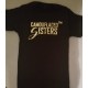 Camouflaged Sisters Foil Tee
